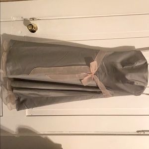 Alfred Angelo bridesmaid dress